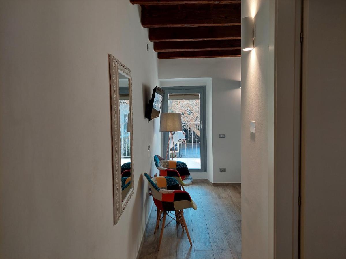 Santa Marta Rooms&Studios Verona Exterior photo